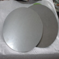 201 Baosteel Inox Metal Stainless Steel 2B Finish SS Coil Sheet Circle